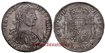 Cy14941-1.-FERNANDO VII - 8 Reales 1809 Mexico T.H.- EBC-