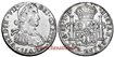 Cy14941-2.-FERNANDO VII - 8 Reales 1809 Mexico T.H.- EBC-
