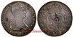 Cy14944.-FERNANDO VII - 8 Reales 1809 Sevilla C.M.- EBC