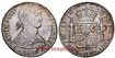 Cy14951.-FERNANDO VII - 8 Reales 1810 Lima J.P.- EBC