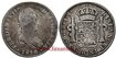 Cy15063.-FERNANDO VII - 8 Reales 1814 Mexico J.J.- MBC+