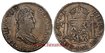 Cy15098-1.-FERNANDO VII - 8 Reales 1816 Mexico J.J.- EBC-