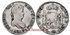 Cy15111.-FERNANDO VII - 8 Reales 1817 Mexico J.J.- MBC-