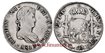 Cy15111.-FERNANDO VII - 8 Reales 1817 Mexico J.J.- MBC-