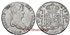 Cy15112-1.-FERNANDO VII - 8 Reales 1817 Potosi P.J.- MBC+-