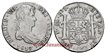 Cy15112-1.-FERNANDO VII - 8 Reales 1817 Potosi P.J.- MBC+-