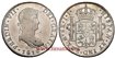 Cy15131-1.-FERNANDO VII - 8 Reales 1818 Mexico J.J.- MBC+