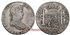 Cy15140.-FERNANDO VII - 8 Reales 1819 Mexico J.J.- MBC-
