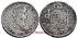 Cy15143.-FERNANDO VII - 8 Reales 1819 Zacatecas A.G.- MBC