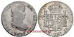 Cy15150.-FERNANDO VII - 8 Reales 1820 Mexico J.J.- MBC