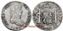 Cy15173.-FERNANDO VII - 8 Reales 1821 Potosi P.J.- MBC+