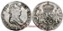 Cy15175.-FERNANDO VII - 8 Reales 1821 Zacatecas R.G.- MBC