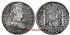 Cy15189.-FERNANDO VII - 8 Reales 1822 Potosi P.J.- MBC+