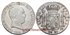 Cy15188.-FERNANDO VII - 8 Reales 1822 Madrid S.R.- MBC-