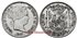 Cy16332.-ISABEL II - 2 Escudos 1867 Madrid.-MBC+
