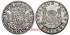 Cy11199-1.- CARLOS III - 8 REALES COLUMNARIO 1770 MEXICO F.M.  MBC+