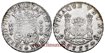 Cy09889.-FERNANDO VI - 8 Reales 1757 Mexico M.M.- Columnario -MBC+