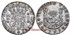 Cy09905.-FERNANDO VI - 8 Reales 1759 Mexico M.M.- Columnario -EBC-