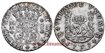 Cy09905.-FERNANDO VI - 8 Reales 1759 Mexico M.M.- Columnario -EBC-