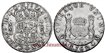Cy11138.-CARLOS III - 8 Reales 1762 Mexico M.M.- Columnario -MBC