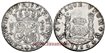 Cy11157.-CARLOS III - 8 Reales 1764 Mexico M.F.- Columnario -EBC-