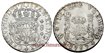Cy11174.-CARLOS III - 8 Reales 1767/6 Mexico M.F.- Columnario -EBC-
