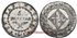 Cy13865.-JOSE NAPOLEON - 5 Pesetas 1811 Barcelona.-EBC