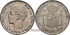copy of Cy16677K.-ALFONSO XIII - 1 Peseta 1900, SGV, SC