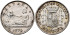 Cy16510.-G.P Y I REPUBLICA 1 Peseta 1870(18-70)- S.N.M.-SC-