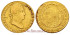 Cy15350.- FERNANDO VII - 2 Escudos 1813 Cadiz CJ - BC+