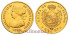 Cy16364.- ISABEL II 40 REALS 1864 MADRID - GOLD