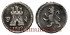 Cy12350.- CARLOS IV - 1/4 Real 1799 POTOSI.  MBC-