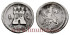 Cy14178.- CARLOS IV - 1/4 Real 1818 LIMA.  MBC-