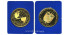PANAMA - K-057 - 500 BALBOAS 1978. ESTADOS AMERICANOS. PROOF- Oro