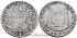 Cy09841.2.- FERNANDO VI - 8 Reales Columnario 1751 Mexico M.F. - BC+