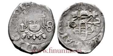 Cy05446.- FELIPE IV - DIECIOCHENE 1642 VALENCIA - MBC-