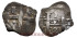 Cy07870.- FELIPE V  1 REAL 1722 LIMA M  - BC+