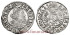 AUSTRIA - K-0369 - FERDINAND II 3 KREUZER 1635 PRAGA. EBC. B.O. - VARIANTE