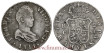 Cy14556.2.-FERNANDO VII - 2 Reales 1811 Cataluña S.F.- MBC-