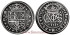 Cy07446.1.- CARLOS III - Pretendiente 2 Reales 1708/7 Barcelona. MBC+
