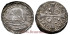 Cy06828.- CARLOS II - 1 Croat 1693 Barcelona. EBC