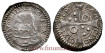 CARLOS II - 1 Croat 1693 Barcelona. EBC