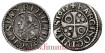 Cy04214.- FELIPE III - 1/2 CROAT 1612 BARCELONA. MBC+