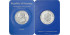 PANAMA - K-043 - 150 BALBOAS 1976. ANIVERSARIO CONGRESO. PROOF- PLATINO