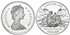CANADA - K-168 - 1 DÓLAR 1989 - Proof