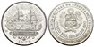 PERU - K-2276 . 5000 SOLES 1979. HUASCAR. PLATA