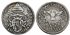 ESTADOS PAPALES - K-1008 - Doppio 1769 - MBC