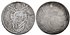 ESTADOS PAPALES - K-0981 - Doppio 1767 - BC-