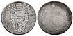 ESTADOS PAPALES - K-0981 - Doppio 1767 - BC-