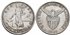 FILIPINAS - k-168 - 1 Peso 1903 S - EBC-